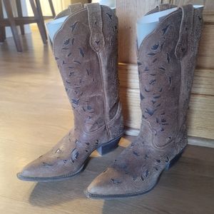 Laredo Western Boots